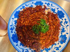 -朱光玉火锅馆(正弘城店)