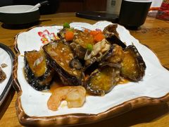 -毛毛熏肉•东北菜老字号(大安街店)