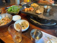 -Dombe豚(黑猪肉街店)