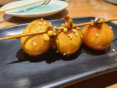 -诚家·日式烧鸟·深夜食堂(虹桥天街店)