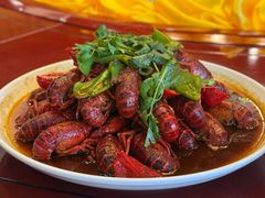 -仙林宾馆-餐厅
