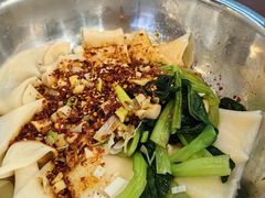 -爱骅裤带面馆(东木头市店)