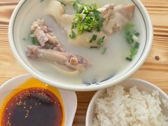 -王婆婆老妈蹄花川菜馆·非物质文化遗产(太古里一店)