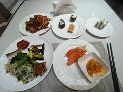 -晶丽香榭自助餐(南京大饭店)