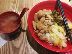 -大炮盐酥鸡(新街口店)