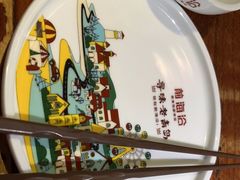 -前海沿·青岛菜(大拇指广场石老人店)