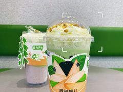 -萃茶师(琅西店)