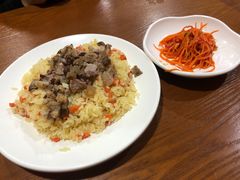 -怡妮新疆风味餐厅(东江湾路店)