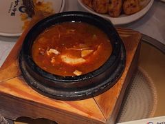 -七八冷面·延边朝鲜族美食(欢乐谷店)