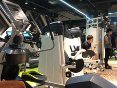 -GMJ·24H健身房(四川北路店)