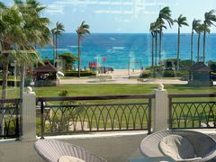 -大堂酒廊·亚龙湾万豪度假酒店