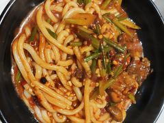 招牌鸡肉炒米粉-米兜兜米粉·新疆料理(川大店)