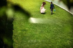 -太古映画婚纱摄影(天河店)