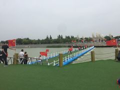 -包头南海湿地景区