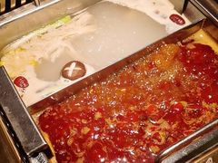 -蜀九鼎毛肚火锅(惠安店)