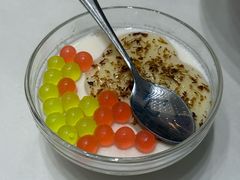 -天龙宝严素食馆(大兴善寺店)