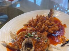 -二十八里太湖船菜(吉祥路店)