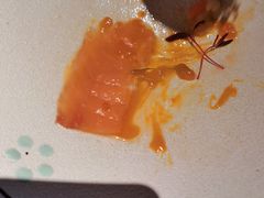 三文鱼温泉蛋配鱼子-Solo(衡山路店)