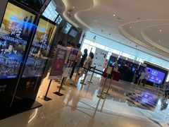 -百丽宫影城(CGS激光苏宁广场店)