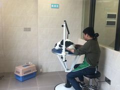 -爱诺耐芙动物医院(万博店)