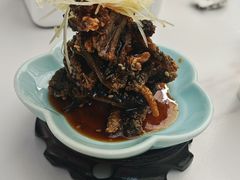 -二泉园老菜馆·百年无锡菜