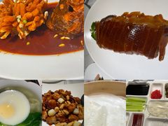 -四季民福烤鸭店(望京南湖东园店)