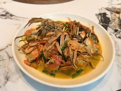 -吴记百家·私房菜·家宴(润园店)