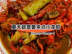 -老姑砂锅·烧烤天津菜(体北道店)