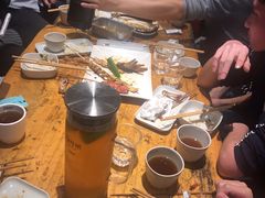 -木屋烧烤(坂田天安云谷店)