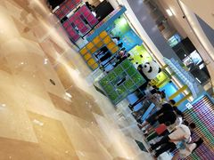 -宝龙城(杭州滨江店)