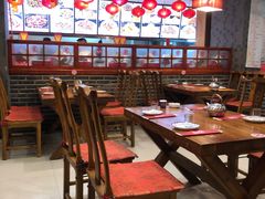 -陈家老院子·长春特色东北家宴(一匡街店)