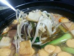 -天瑞福云南过桥米线(十里河店)