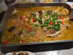 -半天妖烤鱼(芜湖市镜湖万达店)