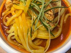 -品回味清真西北楼(宁波首店)