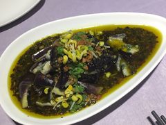 烧椒茄子-大蓉和(一品天下店)
