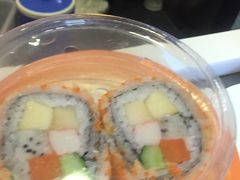 -禾绿回转寿司(苏宁广场店)