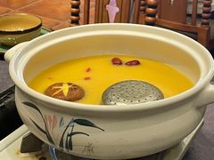 -锦珍锦顺德开煲(农科路店)