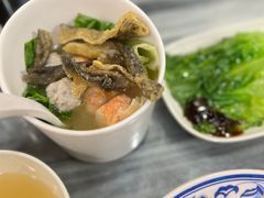 -恩宁刘福记(东华东路店)