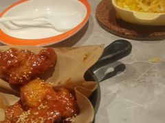 -必胜客(鳌江万达店)