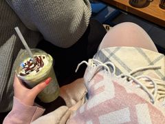 -星巴克(天津工华道智慧山店)