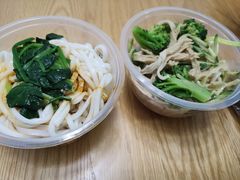 -魏家凉皮(翟营南大街店)