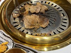 -妥妥烤肉料理(凯德店)