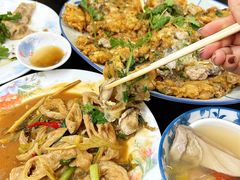 -蚝烙猪肚鸡靓汤店(华侨新村路步行街店)