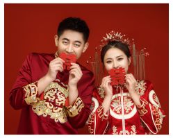 点击看大图 -香庭海婚纱摄影·威海旅拍(统一路店)