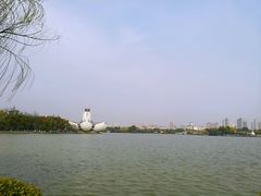 -东湖景区