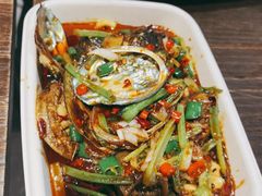 -盒马鲜生(文景博乐里购物广场店)