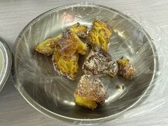蛋散-蒙记老牌豆浆