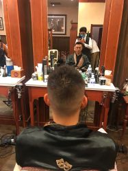 -TWOFACE双面理发馆