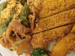 -新世界餐厅(万达店)