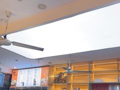 -郭记原生态烤羊腿(长宁路店)